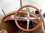 Amilcar Type C4 Skiff 1922 года